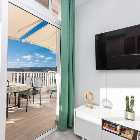 Vista Calma Puerto Rico Apartment Puerto Rico (Gran Canaria)