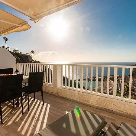 Apartment Vista Calma Puerto Rico *