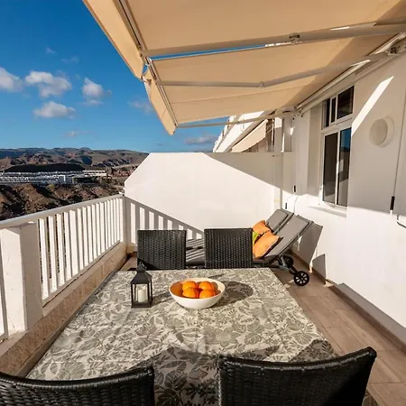 Vista Calma Puerto Rico Apartment *